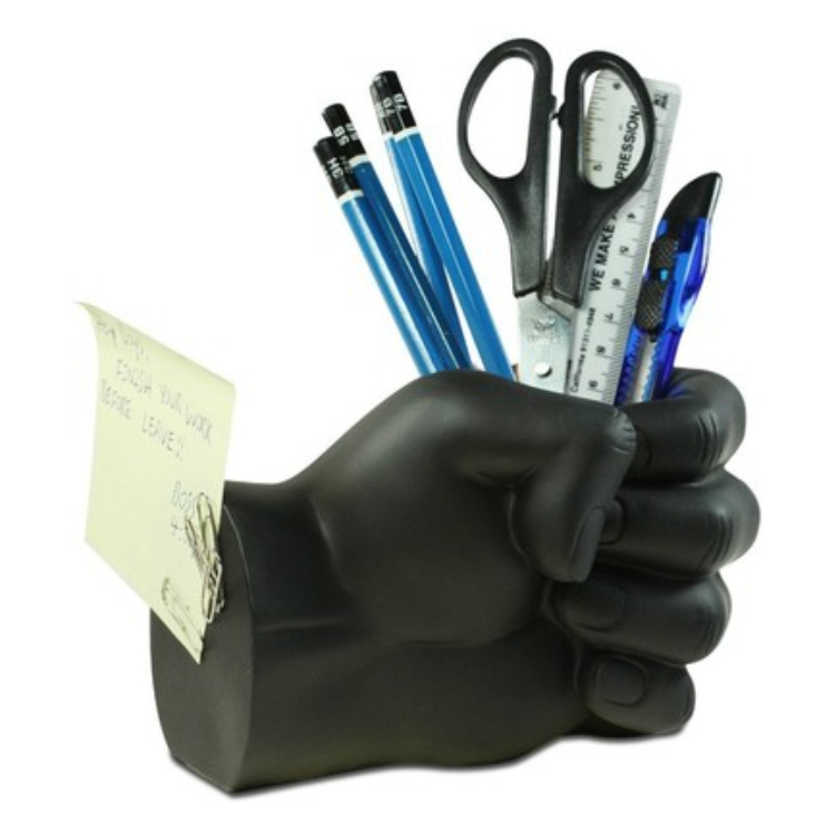 Multifunctional Pen Stand Brandstik