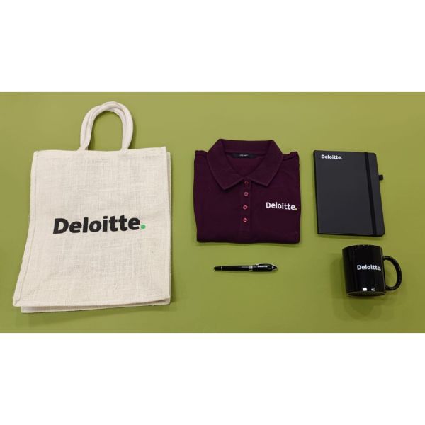 Onboarding Kits for Employees - Deloitte   