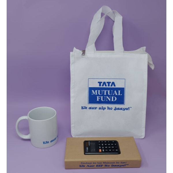 Small kit for Tata Mutual 