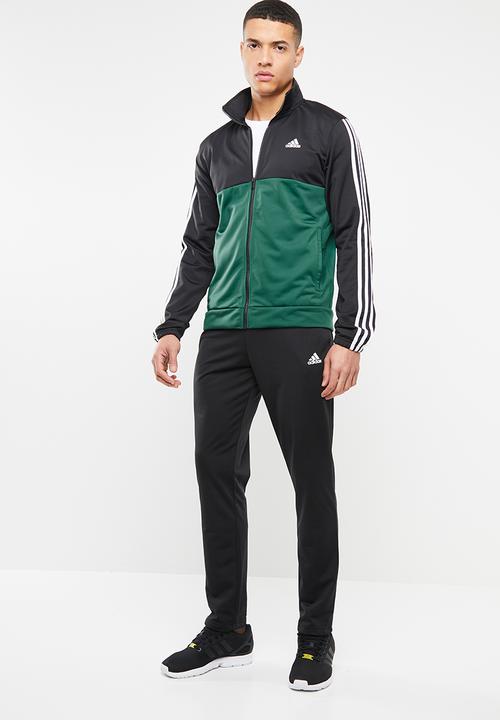 Adidas Track Suit 