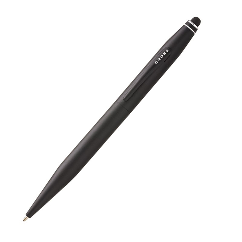 Cross Tech 2 Black Ballpoint Pen