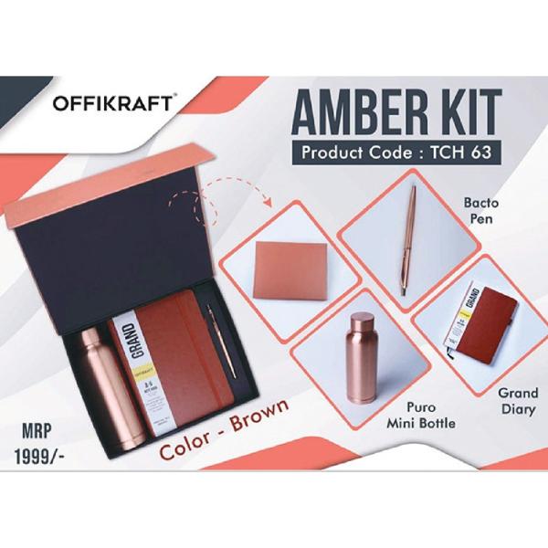 Amber Kit 