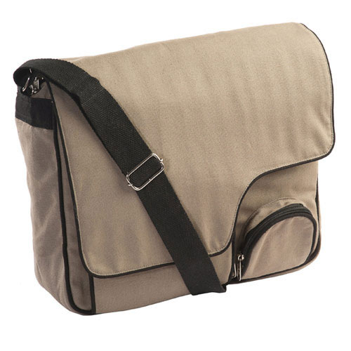 Juco Laptop Sling Bag