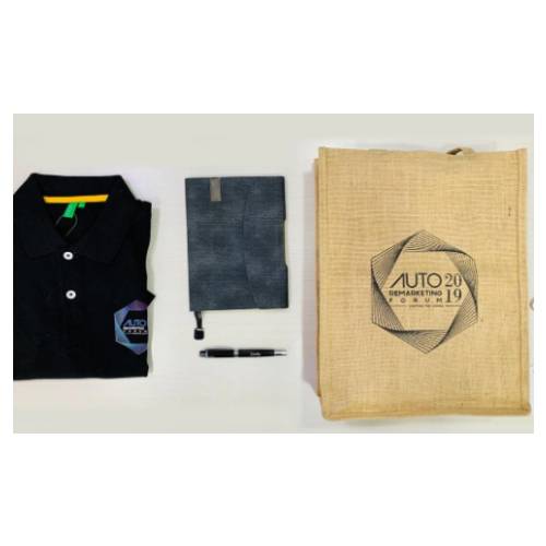 Automobile Dealers Meet Welcome Kit