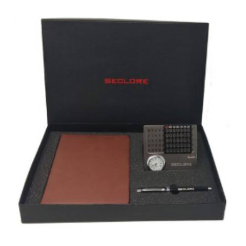 Customised Gift Sets for Seclore Technologies