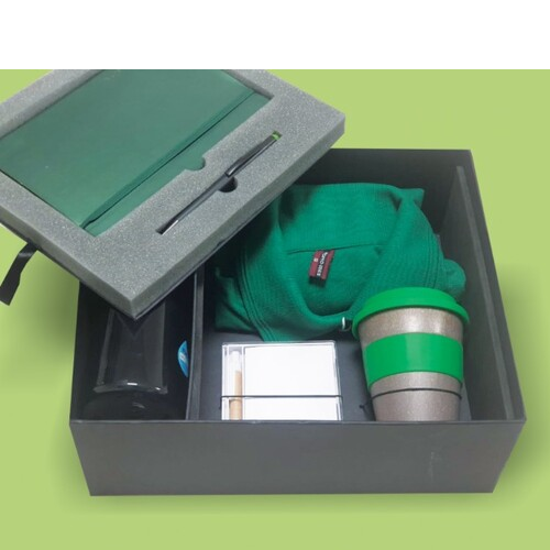 Green Combo - Joining Kit Gift Set