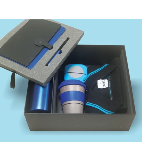 Blue Combo - Joining Kit Gift Set