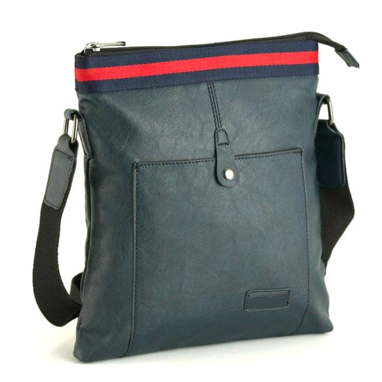Brandstik Corporate Gifts Manufacturer India Promotional Rustic Sling Bag