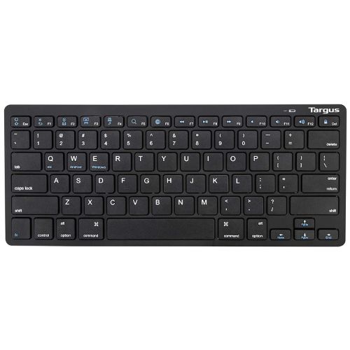 Targus KB55 Wireless Keyboard