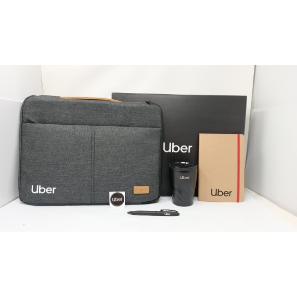 Best employee welcome kits for Uber 