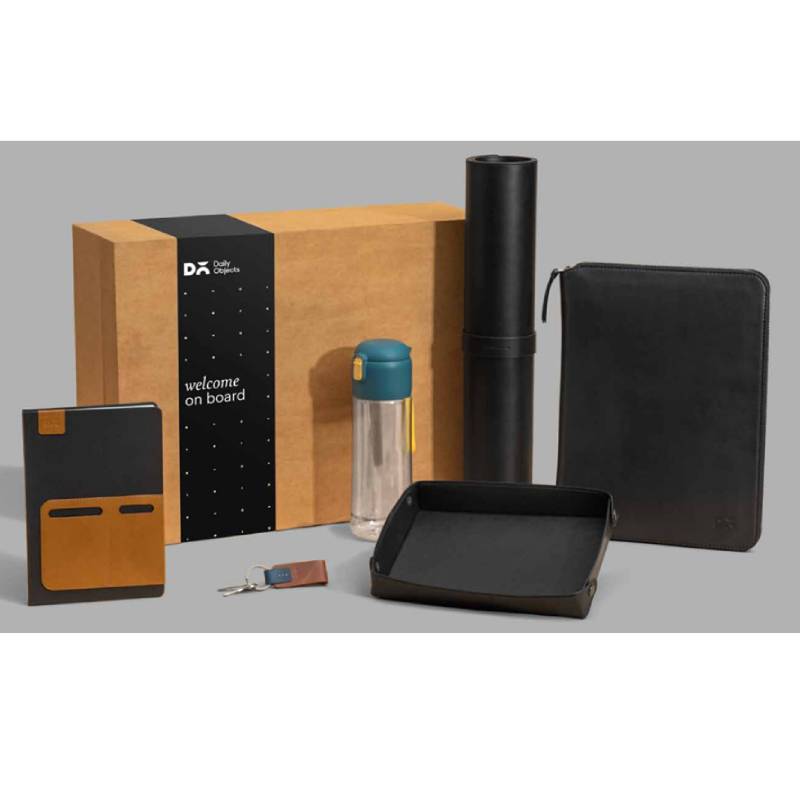 Daily Objects - executive employee onboarding kit 03
