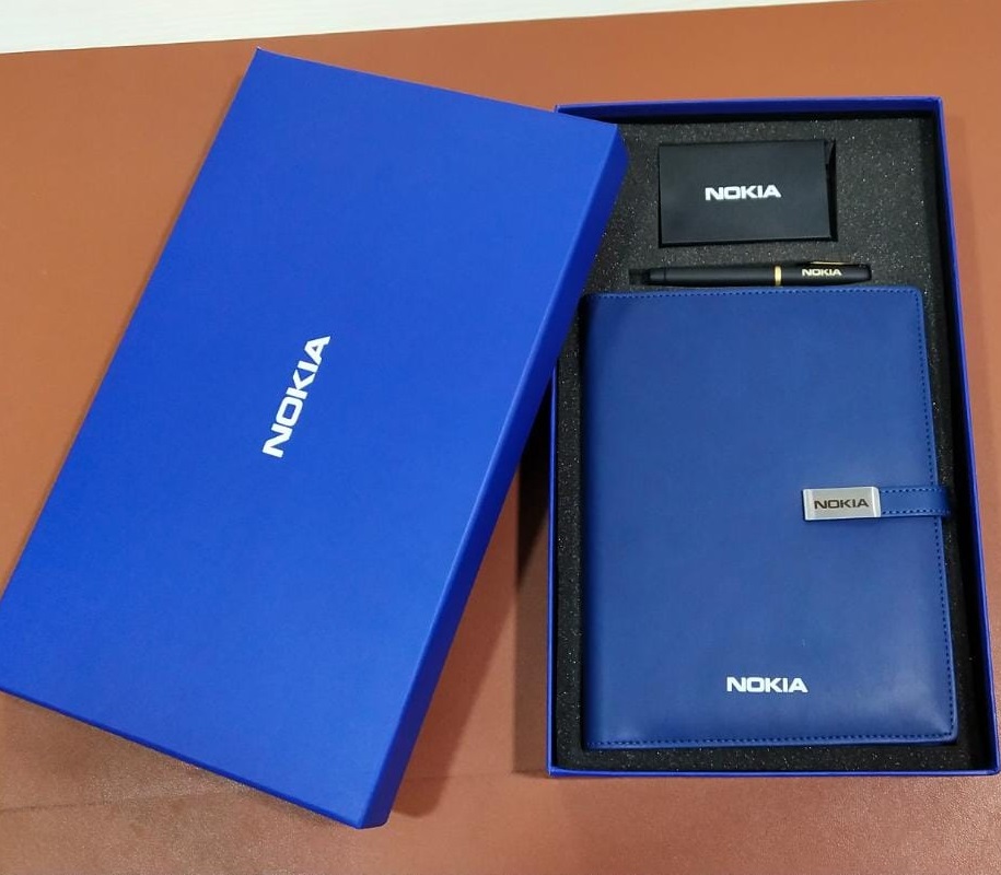 Nokia Combo Gift Set