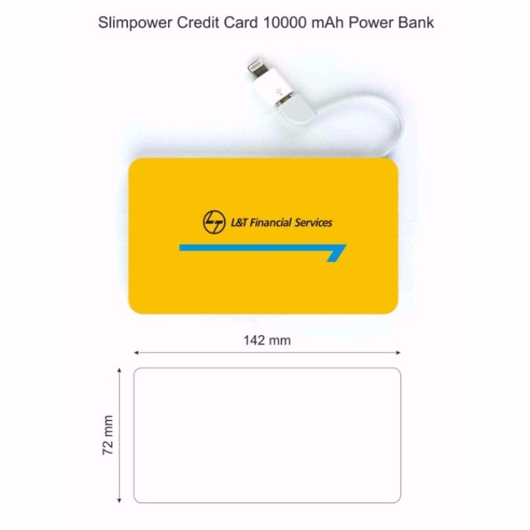 Power Bank Artwork Guidelines