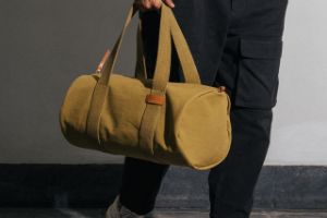 Swing Duffle Bag