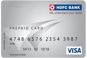 Bank Card