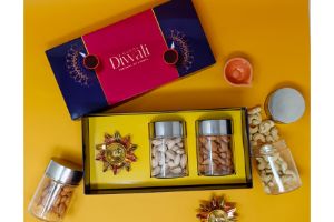 BrandSTIK Diwali Delight