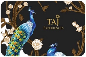 Taj Experience 