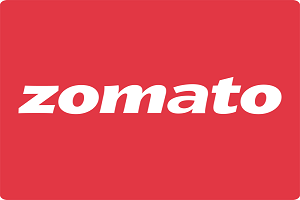 Zomato Vouchers 