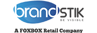 BrandSTIK Logo