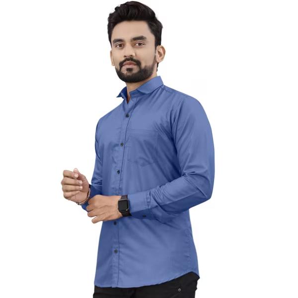 Arrow Easy Care Oxford Shirt