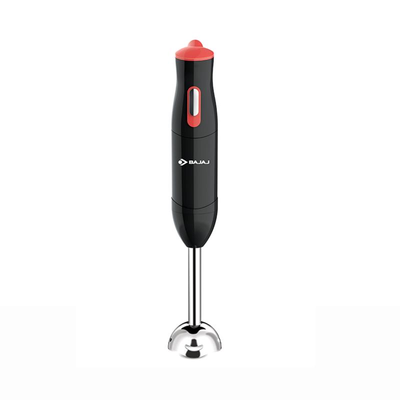 Bajaj HB 21 300 Watts Hand Blender with Silent DC motor