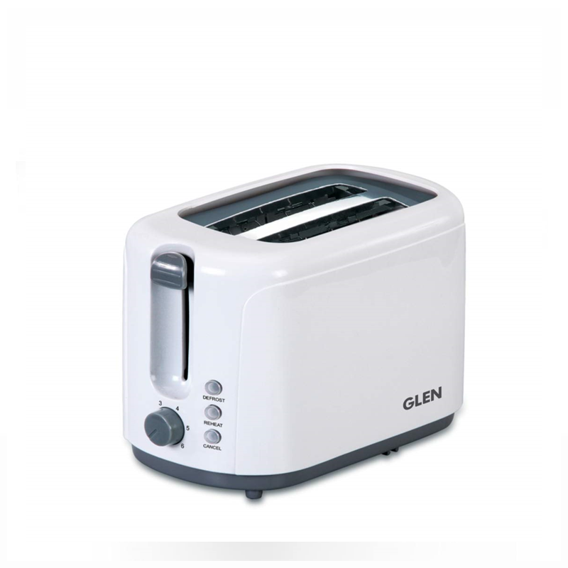 Glen Auto Pop-up Toaster 3019 750w