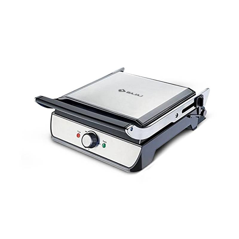 Bajaj Majesty Grill Ultra Sandwich Press and Open Contact Grill