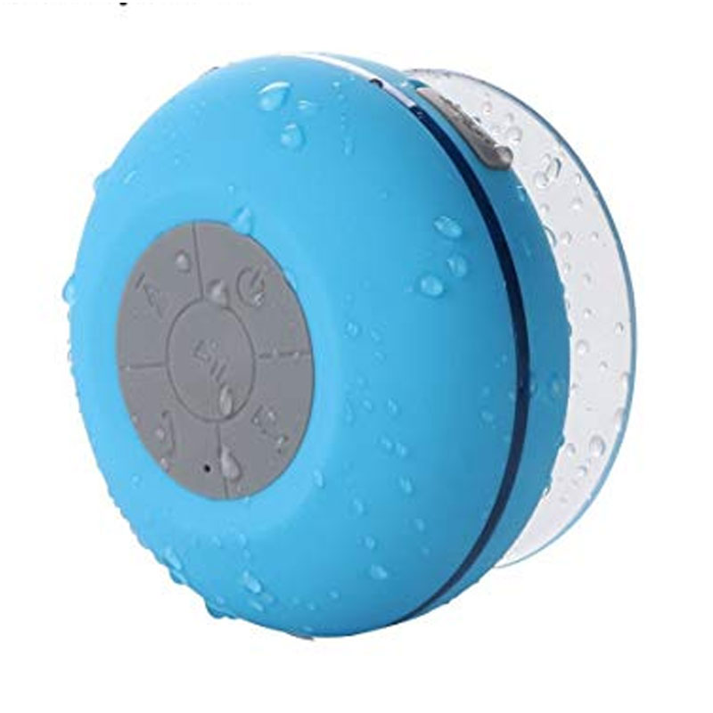 Waterproof Shower Speaker