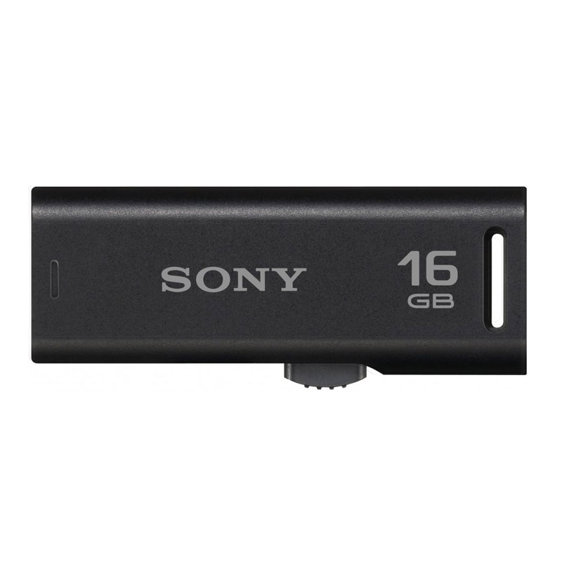 Sony 16GB Microvault USB Flash Drive