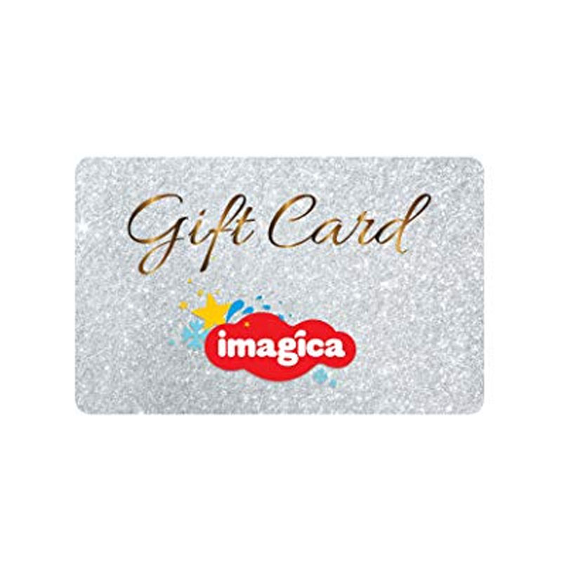 Aqua Imagica Gift Voucher