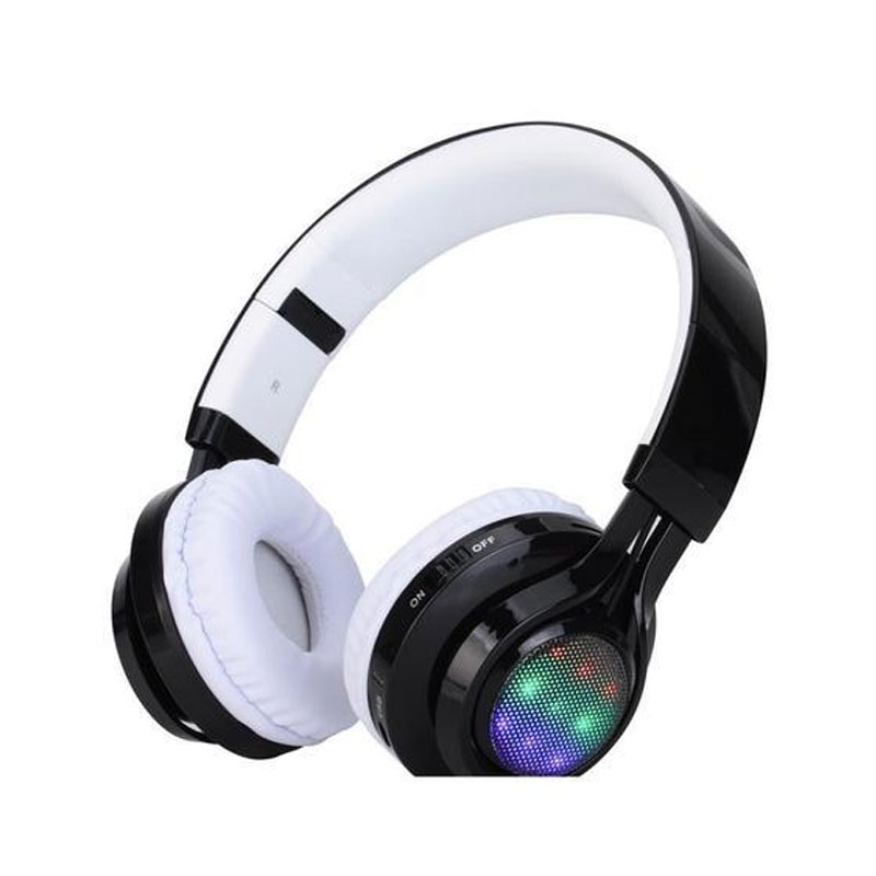 LED Flickr Bluetooth Earphone