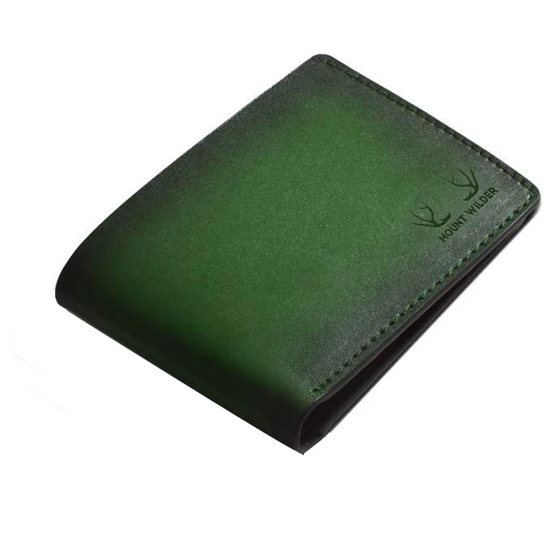 Havana Bifold Wallet