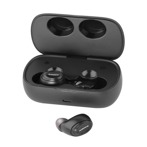 Ambrane ATW-47 True Wireless Earphones