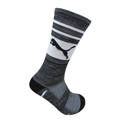 Grey socks