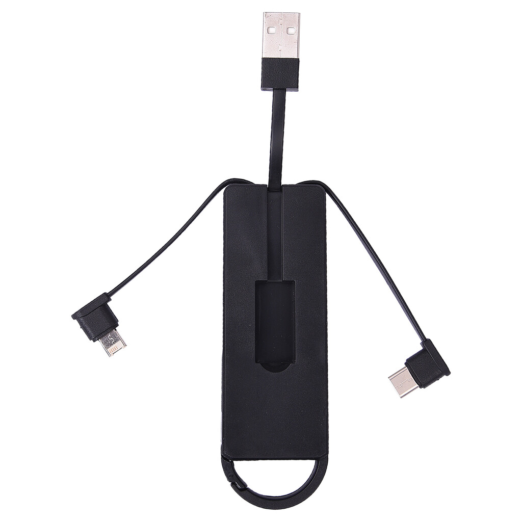 Clip N Charg charging cable