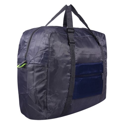 Foldable Duffel Bag - DUFLPAC (Sport)
