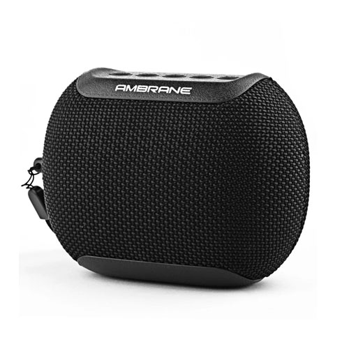 Ambrane BT-47 (5 Watt Portable Bluetooth Speaker)