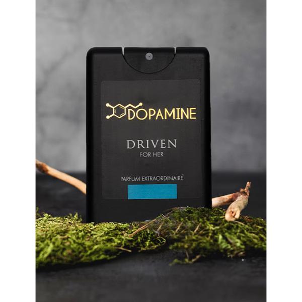 Dopamine Pocket Perfume 18ml 