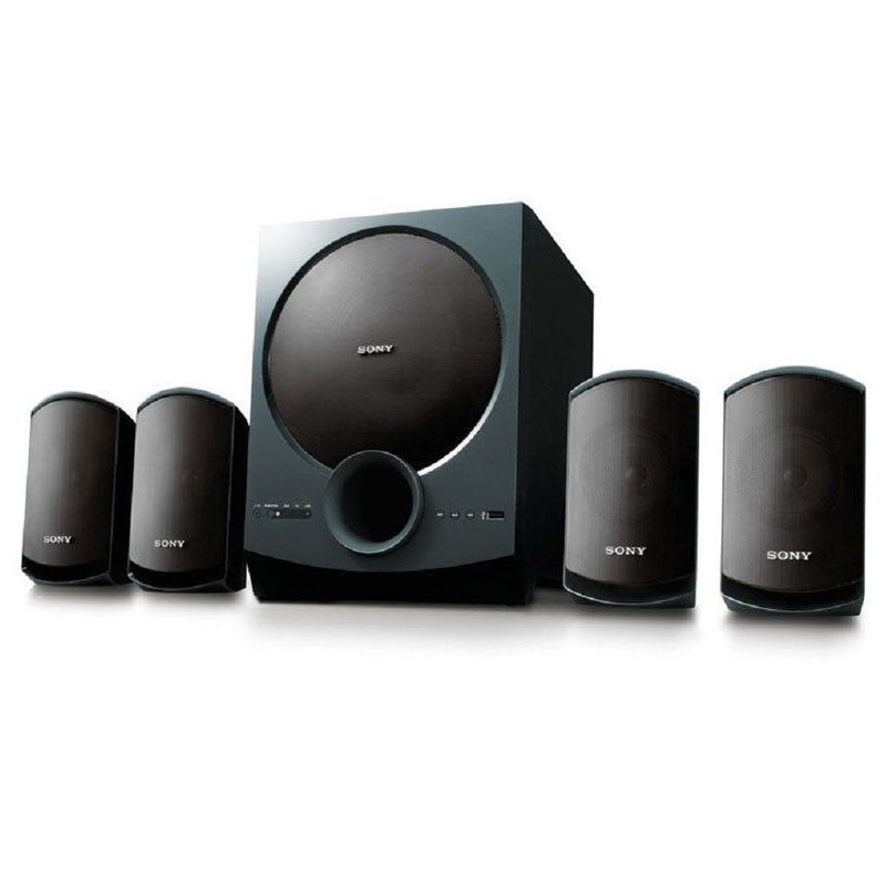 Sony SA-D10 Home Audio Speaker