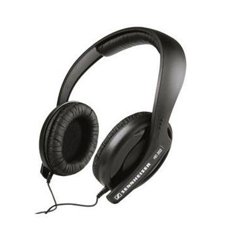 Sennheiser HD 202 II Professional Headphones