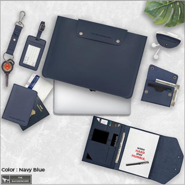 The Backbencher Work Essential Gift Box 