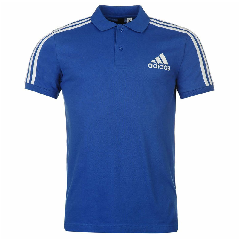 Adidas Polo T-Shirt