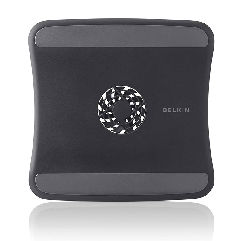 Belkin F5L055BTBLK Laptop Cooling Pad