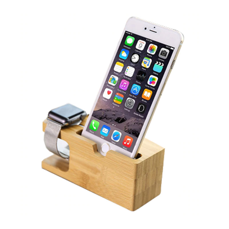 Safety Charging Holder Stand 