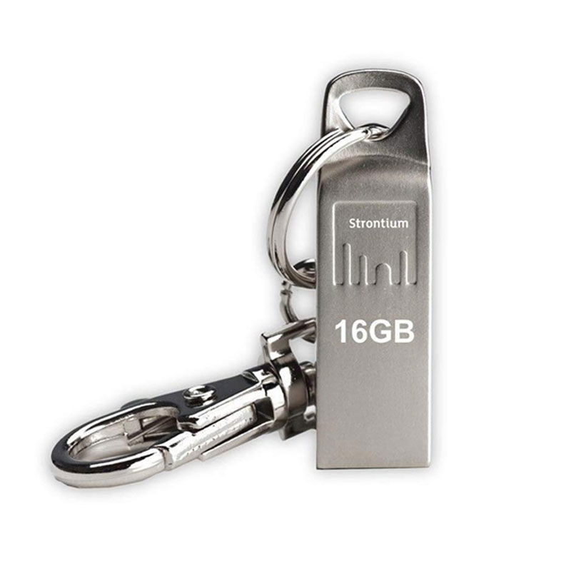 Strontium Ammo 16GB  USB Pen Drive