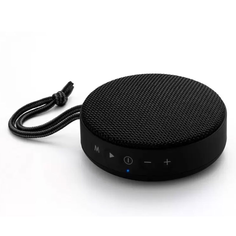 Portronics SoundBun BT Speaker