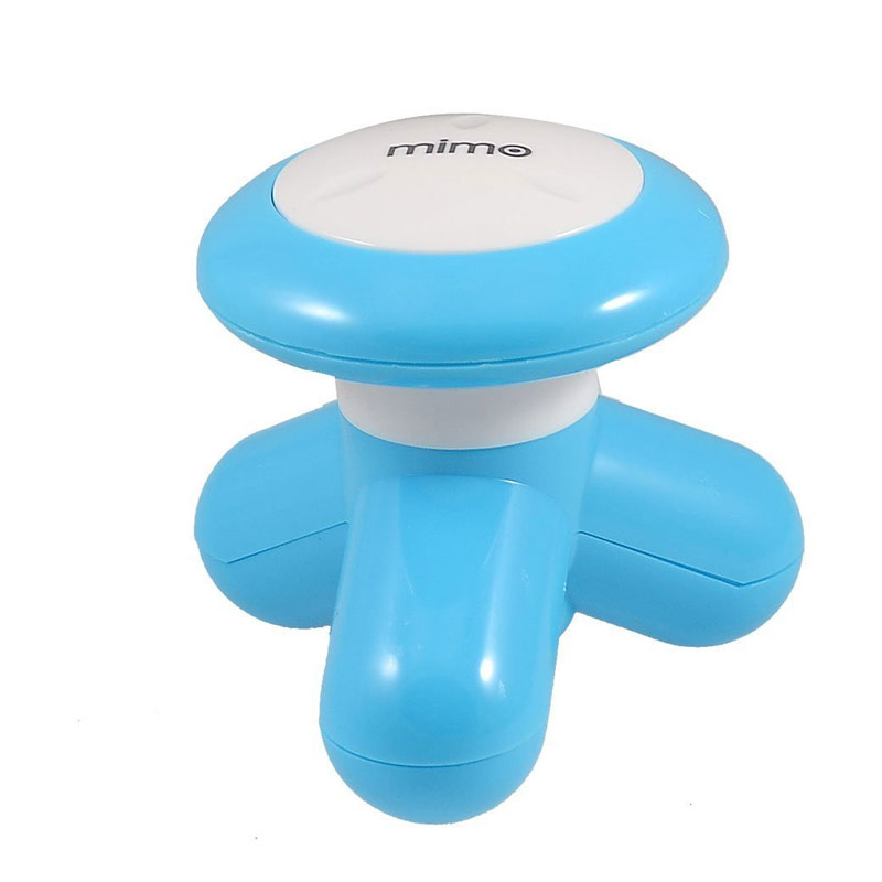 Blue Mimo Mini Full Body Massage