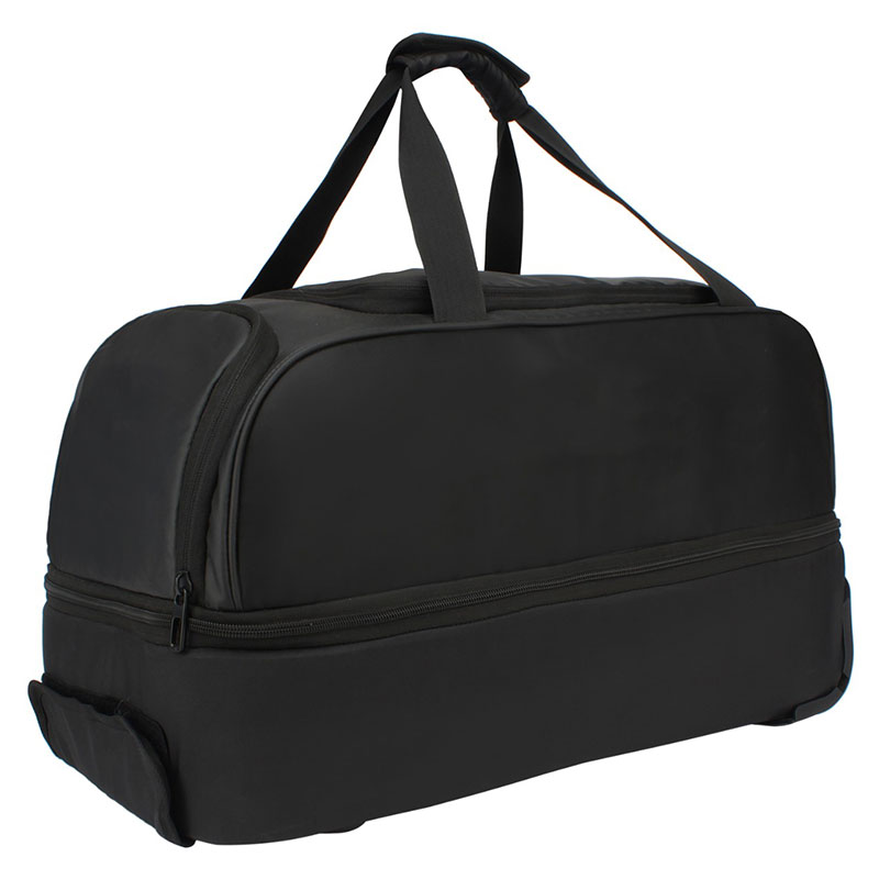 Buy Axen Bags 60 L Strolley Duffel Bag - 60Ltr Hand Duffel Bag -Trolley  Travel Bags, Tourist Bags Suitcase, Luggage Bag - Large Capacity Online at  Best Prices in India - JioMart.