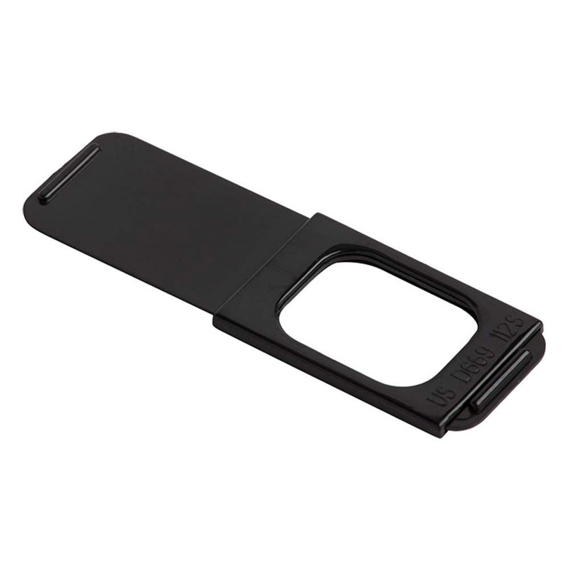 MEDAN - Adhesive Webcam Cover Red