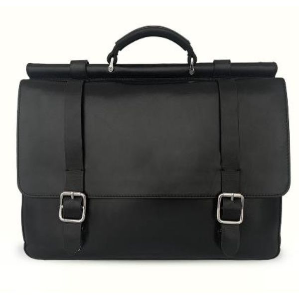 Nappa Dori VINTAGE ATTACHE CASE
